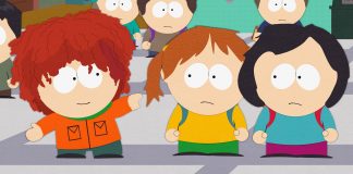 Hair color specific police reports make men unsafe.