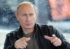WAR! Putin accuses The Ukraine of not respecting pronouns