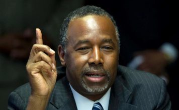 Thirteen Questions with Ben Carson
