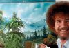 Therapists Recommend a Combination of Marijuana and Bob Ross for Anxiety