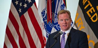 NFL Hands Out Harsh Penalties on Domestic Violence