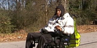 Social Justice Warriors Accuse Man of Hate Speech for Making Fun of Himself