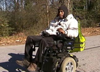 Social Justice Warriors Accuse Man of Hate Speech for Making Fun of Himself