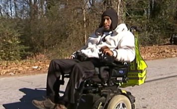 Social Justice Warriors Accuse Man of Hate Speech for Making Fun of Himself