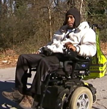 Social Justice Warriors Accuse Man of Hate Speech for Making Fun of Himself