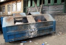 Comparing GOP and Dems to Assholes Offensive to Assholes