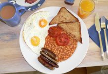 Pedophiles Three Times as Likely to Skip Breakfast