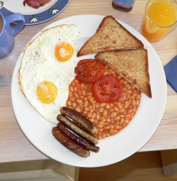 Pedophiles Three Times as Likely to Skip Breakfast