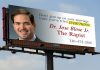Ohio Doctor: My Life Was Ruined by Billboard Company
