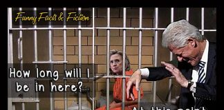 DOJ Releases List of Crimes for Which They Will Not Prosecute Hillary Clinton