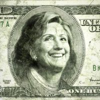 Hillarydollars