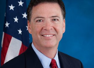Why Jim Comey Let Hillary Skate (or did he)
