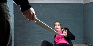 Spousal Murder Far Less Expensive Than Divorce