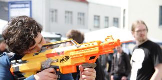 How Do We Make Guns Safer?