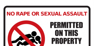 Congress Proposes ‘Rape Free Zone’ Legislation to Curb Sexual Assault