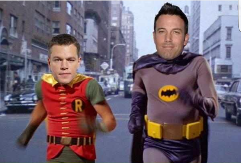 5 Men Who Turned Down Batman Role Ahead of Ben Affleck