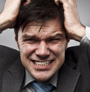 Mega-Corporations Biggest Threat: Angry, Terminally-Ill Customers