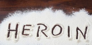 Ohio Man Celebrates 480 Months Heroin-Free