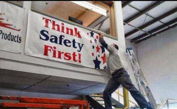 Legislation Should Always Have Safety In Mind