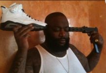 Mayor Emanuel to Announce ‘Guns for Jordans’ Initiative