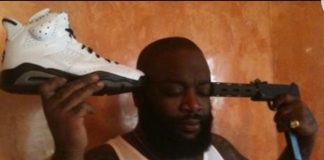 Mayor Emanuel to Announce ‘Guns for Jordans’ Initiative