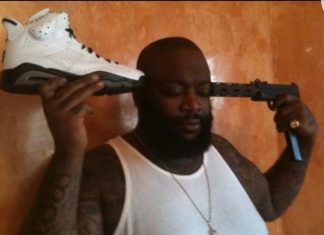 Mayor Emanuel to Announce ‘Guns for Jordans’ Initiative