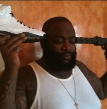 Mayor Emanuel to Announce ‘Guns for Jordans’ Initiative