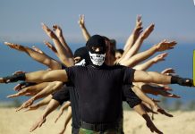 MTV’s “We are I.S.I.S.” drawing controversy across the world