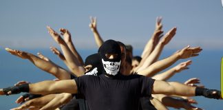 MTV’s “We are I.S.I.S.” drawing controversy across the world