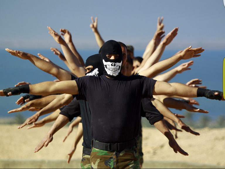 MTV’s “We are I.S.I.S.” drawing controversy across the world