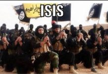 Isis leadership : We will leave America if Trump elected.