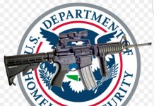 Homeland Security: We Can Only Afford to Protect 45 States