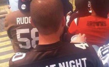 Cleveland Browns: The Art of Perpetual Sadness