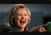 She Scares Me – Hillary Clinton Causing Nightmares , Nation in panic