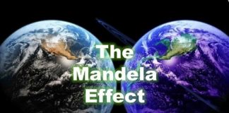The Mandela Effect: You’re Not Stupid, But Your Memory Is?