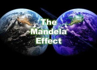The Mandela Effect: You’re Not Stupid, But Your Memory Is?