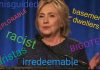 Hillary’s Deplorable, Irredeemable Basement Dwellers Identified?