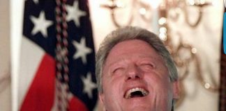 Who Is Bill Clinton? – These 13 Questions (or so) might give you valuable insight