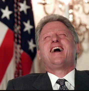 Who Is Bill Clinton? – These 13 Questions (or so) might give you valuable insight