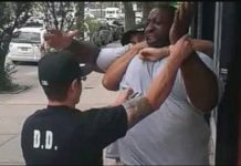 Daughter of Eric Garner, Erica Garner : Dont “Use” My Father.