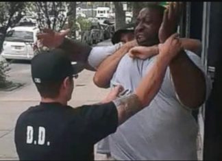 Daughter of Eric Garner, Erica Garner : Dont “Use” My Father.