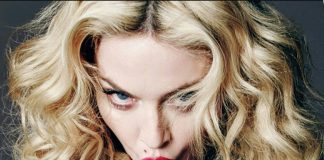 Madonna Owes Me A BJ – Claims Clinton Voter