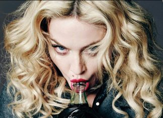 Madonna Owes Me A BJ – Claims Clinton Voter