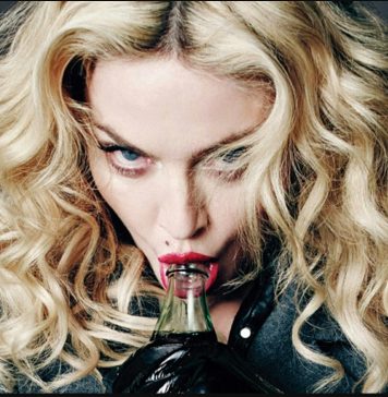 Madonna Owes Me A BJ – Claims Clinton Voter