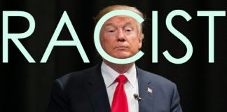 President Trump Scheduled To Make Racist Remarks