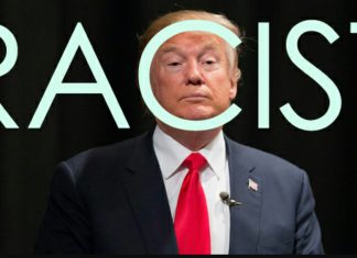 President Trump Scheduled To Make Racist Remarks