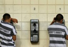 CZ Boss Phone Changing Prisons Through Keistering