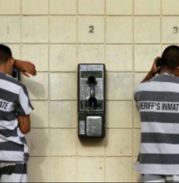 CZ Boss Phone Changing Prisons Through Keistering