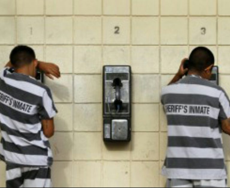 CZ Boss Phone Changing Prisons Through Keistering CZ Boss Phone Changing Prisons Through Keistering