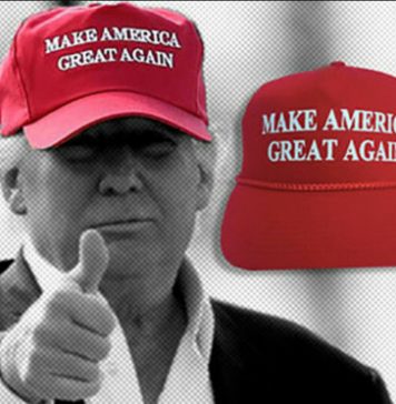 Donald Trump The Leader Of The Great Hats?
